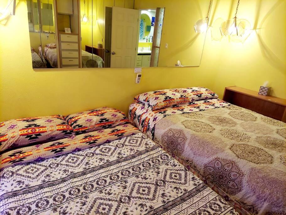 Appartamento Stargazing Retreats Camp Verde Camera foto